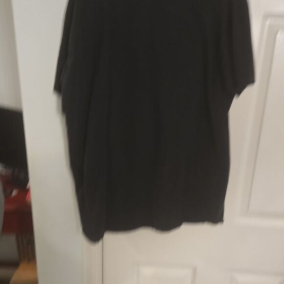 Tempest Black Graphic Tee - Short Sleeve - Picture 5 of 5